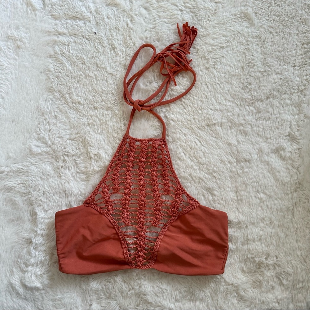Acacia Swimwear Panama Top
